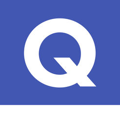 Quizlet iOS版