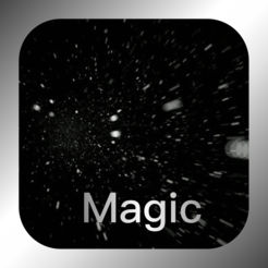 魔幻粒子iOS版