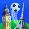 Soccer Kick游戏iOS版