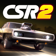 CSR Racing 2 ios版