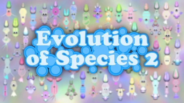 孢子进化论2最新版下载