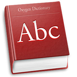 英语词典电子版