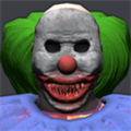 小丑恐惧症恐怖游戏