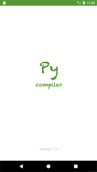 Python编译器手机版下载