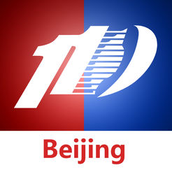 北京110