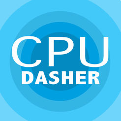 CPU DasherX