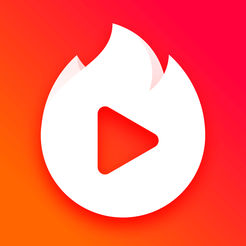 火山小视频iOS版