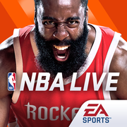 NBA LIVE篮球手游iOS版