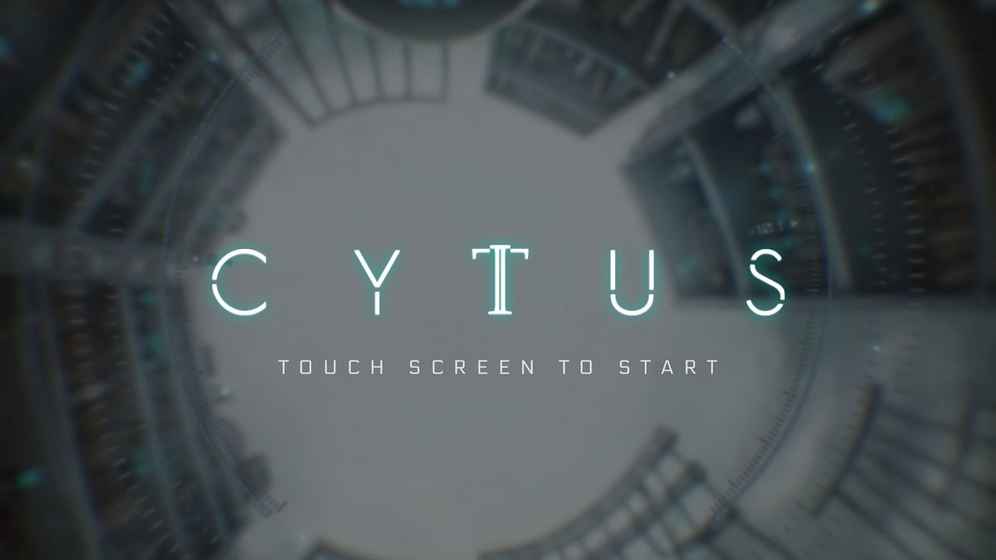 音乐世界Cytus 2和谐版下载